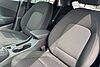 Hyundai KONA 1.6 H Gdi Premium Suv 5dr Petrol Hybrid Dct Euro 6 (s/s) (141 Ps) Surfy Blue