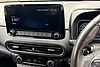 Hyundai KONA 1.6 H Gdi Premium Suv 5dr Petrol Hybrid Dct Euro 6 (s/s) (141 Ps) Surfy Blue