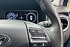 Hyundai KONA 1.6 H Gdi Premium Suv 5dr Petrol Hybrid Dct Euro 6 (s/s) (141 Ps) Surfy Blue