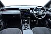 Hyundai TUCSON 1.6 T Gdi N Line S Suv 5dr Petrol Manual Euro 6 (s/s) (150 Ps) Shadow Grey