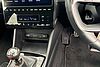 Hyundai TUCSON 1.6 T Gdi N Line S Suv 5dr Petrol Manual Euro 6 (s/s) (150 Ps) Shadow Grey