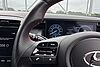 Hyundai TUCSON 1.6 T Gdi N Line S Suv 5dr Petrol Manual Euro 6 (s/s) (150 Ps) Shadow Grey