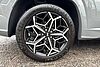 Hyundai TUCSON 1.6 T Gdi N Line S Suv 5dr Petrol Manual Euro 6 (s/s) (150 Ps) Shadow Grey