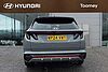 Hyundai TUCSON 1.6 T Gdi N Line S Suv 5dr Petrol Manual Euro 6 (s/s) (150 Ps) Shadow Grey
