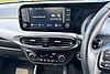 Hyundai I10 1.0 Premium Hatchback 5dr Petrol Auto Euro 6 (s/s) (67 Ps) Grey