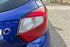 Hyundai I10 1.2 Se Connect Hatchback 5dr Petrol Auto Euro 6 (s/s) (84 Ps) Intense Blue