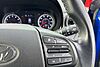 Hyundai I10 1.2 Se Connect Hatchback 5dr Petrol Auto Euro 6 (s/s) (84 Ps) Intense Blue