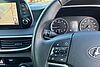Hyundai TUCSON 1.6 T Gdi Se Nav Suv 5dr Petrol Manual Euro 6 (s/s) (177 Ps) Olivine Grey
