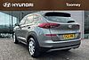 Hyundai TUCSON 1.6 T Gdi Se Nav Suv 5dr Petrol Manual Euro 6 (s/s) (177 Ps) Olivine Grey