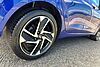Hyundai I10 1.2 Premium Hatchback 5dr Petrol Auto Euro 6 (s/s) (84 Ps) Intense Blue