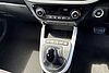 Hyundai I10 1.2 Premium Hatchback 5dr Petrol Auto Euro 6 (s/s) (84 Ps) Intense Blue