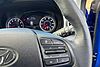 Hyundai I10 1.2 Premium Hatchback 5dr Petrol Auto Euro 6 (s/s) (84 Ps) Intense Blue
