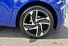 Hyundai I10 1.2 Premium Hatchback 5dr Petrol Auto Euro 6 (s/s) (84 Ps) Intense Blue