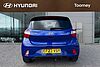 Hyundai I10 1.2 Premium Hatchback 5dr Petrol Auto Euro 6 (s/s) (84 Ps) Intense Blue