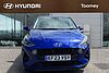 Hyundai I10 1.2 Premium Hatchback 5dr Petrol Auto Euro 6 (s/s) (84 Ps) Intense Blue