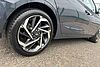 Hyundai I20 1.0 T Gdi Mhev Ultimate Hatchback 5dr Petrol Hybrid Dct Euro 6 (s/s) (100 Ps) Aurora Grey