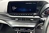 Hyundai I20 1.0 T Gdi Mhev Ultimate Hatchback 5dr Petrol Hybrid Dct Euro 6 (s/s) (100 Ps) Aurora Grey