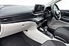 Hyundai I20 1.0 T Gdi Mhev Ultimate Hatchback 5dr Petrol Hybrid Dct Euro 6 (s/s) (100 Ps) Aurora Grey