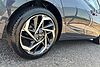 Hyundai I20 1.0 T Gdi Mhev Premium Hatchback 5dr Petrol Hybrid Dct Euro 6 (s/s) (100 Ps) Aurora Grey