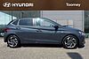 Hyundai I20 1.0 T Gdi Mhev Premium Hatchback 5dr Petrol Hybrid Dct Euro 6 (s/s) (100 Ps) Aurora Grey
