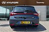 Hyundai I20 1.0 T Gdi Mhev Premium Hatchback 5dr Petrol Hybrid Dct Euro 6 (s/s) (100 Ps) Aurora Grey