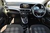 Hyundai I10 1.0 Premium Hatchback 5dr Petrol Auto Euro 6 (s/s) (63 Ps) Aurora Grey
