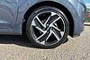 Hyundai I10 1.0 Premium Hatchback 5dr Petrol Auto Euro 6 (s/s) (63 Ps) Aurora Grey