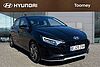 Hyundai I20 1.0 T Gdi Advance Hatchback 5dr Petrol Manual Euro 6 (s/s) (100 Ps) Phantom Black