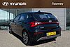 Hyundai I20 1.0 T Gdi Advance Hatchback 5dr Petrol Manual Euro 6 (s/s) (100 Ps) Phantom Black