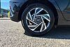 Hyundai I20 1.0 T Gdi Advance Hatchback 5dr Petrol Manual Euro 6 (s/s) (100 Ps) Phantom Black