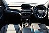 Hyundai TUCSON 1.6 T Gdi Premium Se Suv 5dr Petrol Dct Euro 6 (s/s) (177 Ps) Stellar Blue