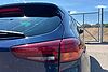 Hyundai TUCSON 1.6 T Gdi Premium Se Suv 5dr Petrol Dct Euro 6 (s/s) (177 Ps) Stellar Blue