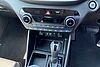 Hyundai TUCSON 1.6 T Gdi Premium Se Suv 5dr Petrol Dct Euro 6 (s/s) (177 Ps) Stellar Blue