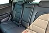 Hyundai TUCSON 1.6 T Gdi Premium Se Suv 5dr Petrol Dct Euro 6 (s/s) (177 Ps) Stellar Blue