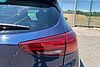 Hyundai TUCSON 1.6 T Gdi Se Nav Suv 5dr Petrol Dct Euro 6 (s/s) (177 Ps) Stellar Blue