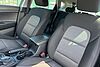 Hyundai TUCSON 1.6 T Gdi Se Nav Suv 5dr Petrol Dct Euro 6 (s/s) (177 Ps) Stellar Blue