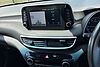 Hyundai TUCSON 1.6 T Gdi Se Nav Suv 5dr Petrol Dct Euro 6 (s/s) (177 Ps) Stellar Blue