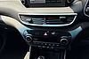 Hyundai TUCSON 1.6 T Gdi Se Nav Suv 5dr Petrol Dct Euro 6 (s/s) (177 Ps) Stellar Blue