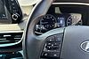 Hyundai TUCSON 1.6 T Gdi Se Nav Suv 5dr Petrol Dct Euro 6 (s/s) (177 Ps) Stellar Blue