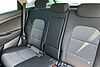 Hyundai TUCSON 1.6 T Gdi Se Nav Suv 5dr Petrol Dct Euro 6 (s/s) (177 Ps) Stellar Blue
