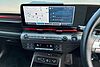 Hyundai KONA 1.6 H Gdi N Line S Suv 5dr Petrol Hybrid Dct Euro 6 (s/s) (129 Ps) Ecotronic Grey
