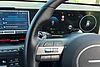 Hyundai KONA 1.6 H Gdi N Line S Suv 5dr Petrol Hybrid Dct Euro 6 (s/s) (129 Ps) Ecotronic Grey