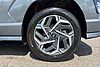 Hyundai KONA 1.6 H Gdi N Line S Suv 5dr Petrol Hybrid Dct Euro 6 (s/s) (129 Ps) Ecotronic Grey