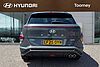 Hyundai KONA 1.6 H Gdi N Line S Suv 5dr Petrol Hybrid Dct Euro 6 (s/s) (129 Ps) Ecotronic Grey