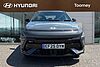 Hyundai KONA 1.6 H Gdi N Line S Suv 5dr Petrol Hybrid Dct Euro 6 (s/s) (129 Ps) Ecotronic Grey