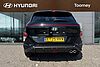Hyundai KONA 1.6 T Gdi N Line Suv 5dr Petrol Manual Euro 6 (s/s) (138 Ps) Abyss Black
