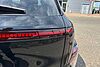 Hyundai KONA 65.4kwh N Line Suv 5dr Electric Auto (218 Ps) Abyss Black