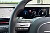 Hyundai KONA 65.4kwh N Line Suv 5dr Electric Auto (218 Ps) Abyss Black