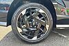 Hyundai KONA 65.4kwh N Line Suv 5dr Electric Auto (218 Ps) Abyss Black