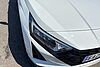 Hyundai I20 1.0 T Gdi Advance Hatchback 5dr Petrol Dct Euro 6 (s/s) (100 Ps) Atlas White